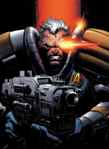 Cable