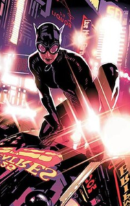 Catwoman