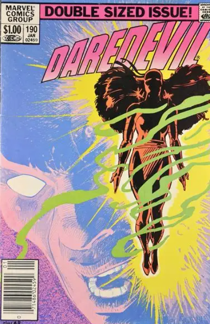 Daredevil-190