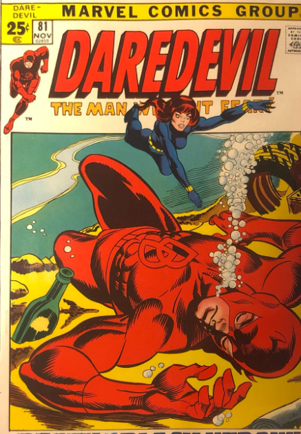 Daredevil-81