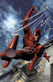 Daredevil