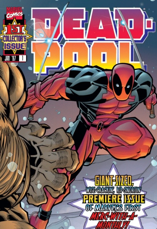 Deadpool-1-1997