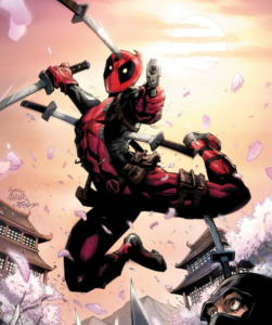 Deadpool