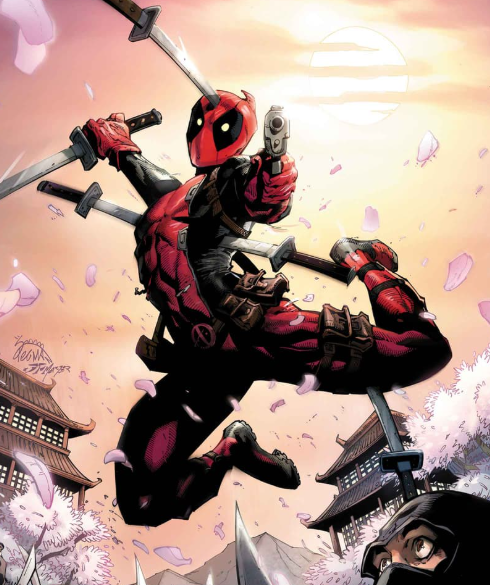 Deadpool