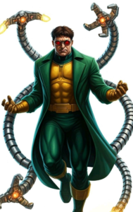 Doctor Octopus