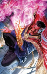 Doctor-Strange