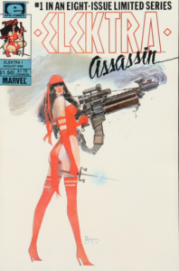 Elektra-1