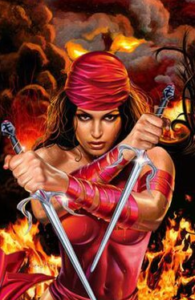 Elektra