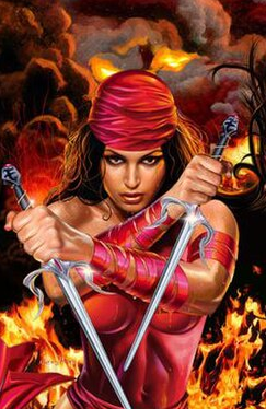 Elektra