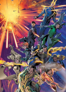 Eternals