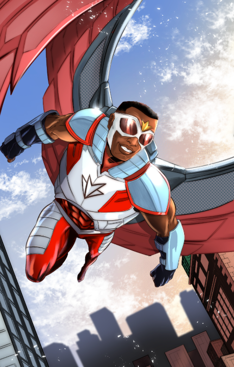 Falcon