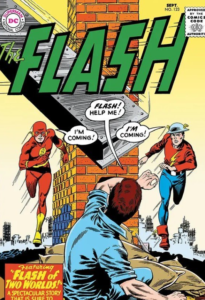 Flash-123