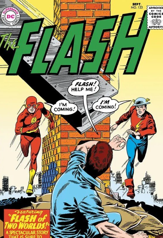 Flash-123