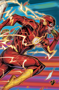 Flash