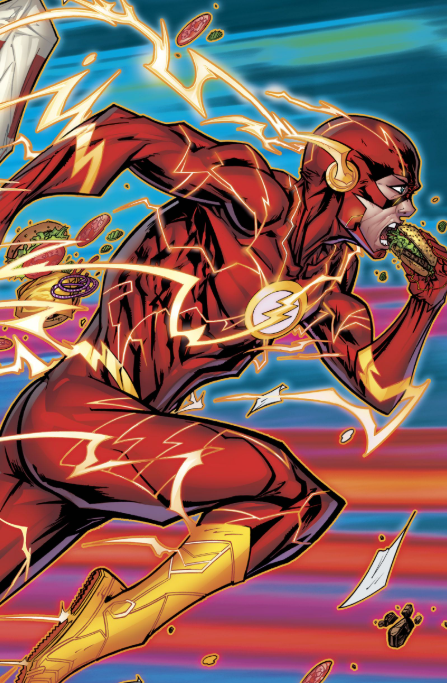 The Flash