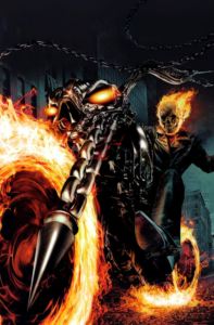 Ghost-Rider