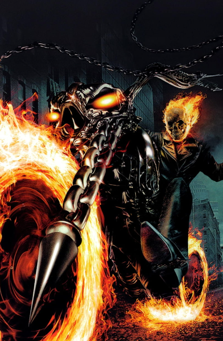 Ghost Rider