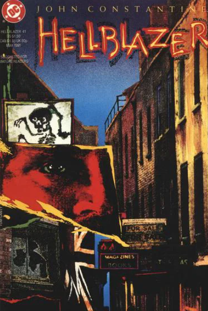 Hellblazer-41