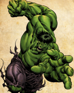 Hulk