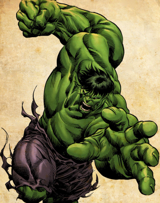 Hulk