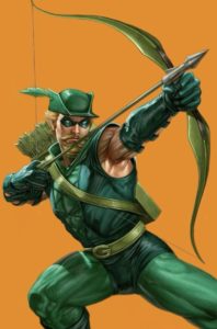 Green Arrow