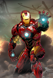 Iron-Man