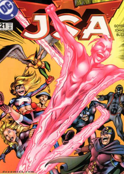 JSA-21