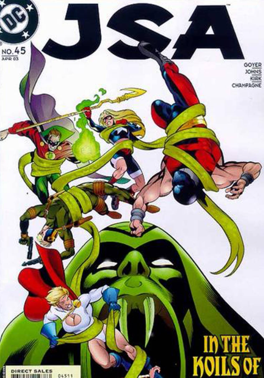 JSA-45