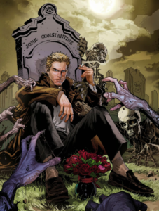 John-Constantine