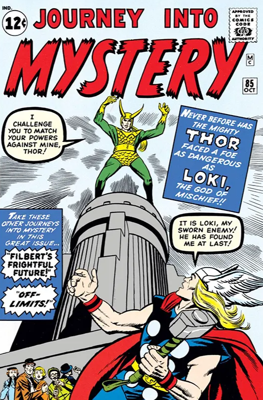 Journey-Into-Mystery-85