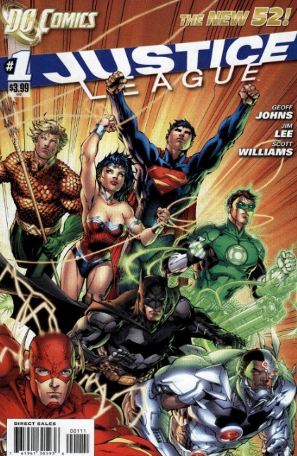 Justice-League-1-2011