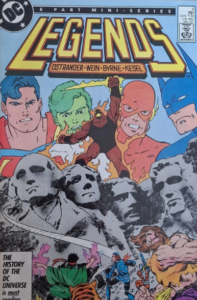 Legends-3