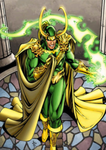 Loki