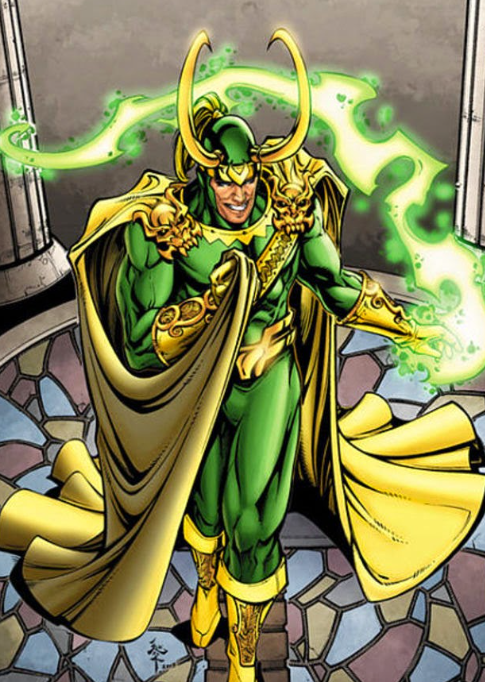 Loki