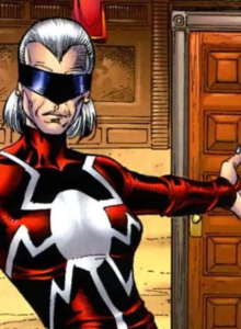 Madame-Web