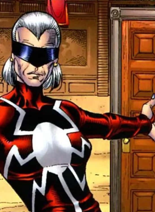 Madame Web