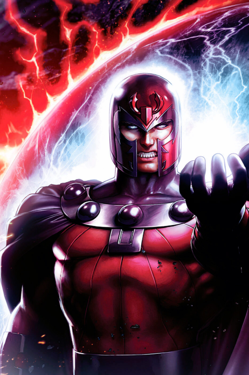 Magneto