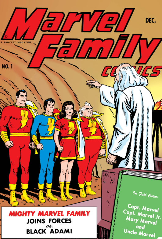 Marvel-Family-1