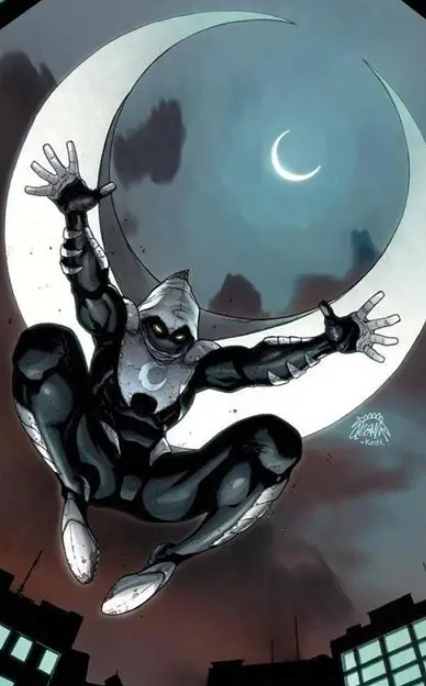Moon Knight