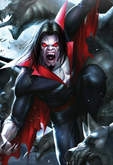 Morbius