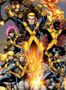 New-Mutants