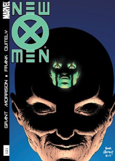 New-X-Men-121