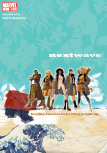 Nextwave-1