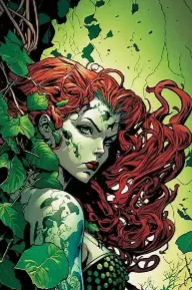 Poison Ivy