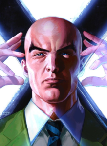 Professor-X