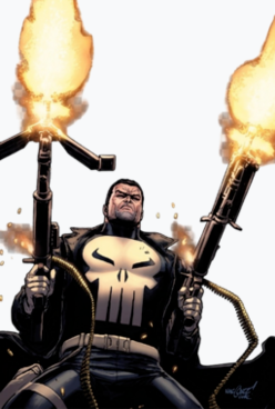 Punisher