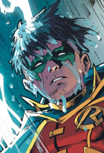 Robin
