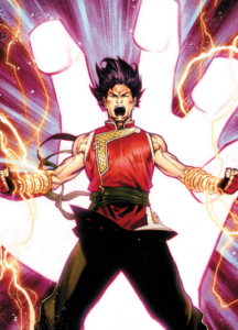 Shang-Chi