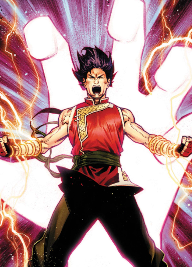 Shang-Chi