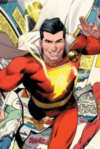 Shazam